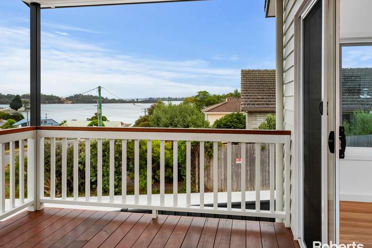 Main view of Homely house listing, 1/180 Oxford Street, Beauty Point TAS 7270