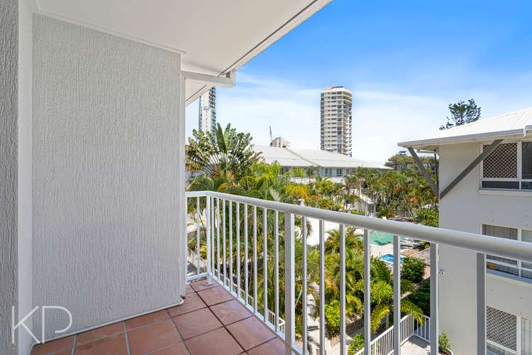 224/35-45 Palm Avenue, Surfers Paradise QLD 4217