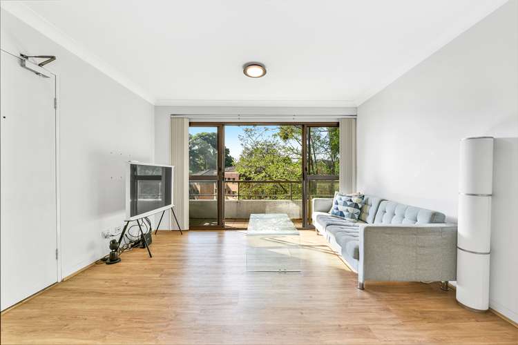 Main view of Homely apartment listing, 5/38-40 Doomben Ave, Eastwood NSW 2122