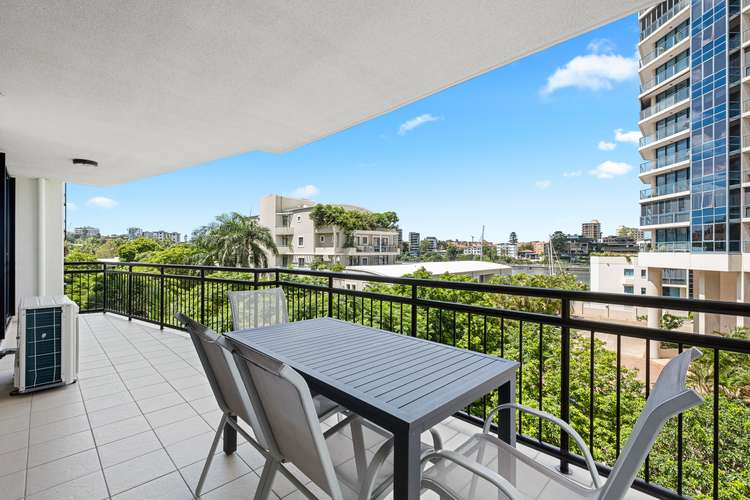 32/15 Goodwin Street, Kangaroo Point QLD 4169