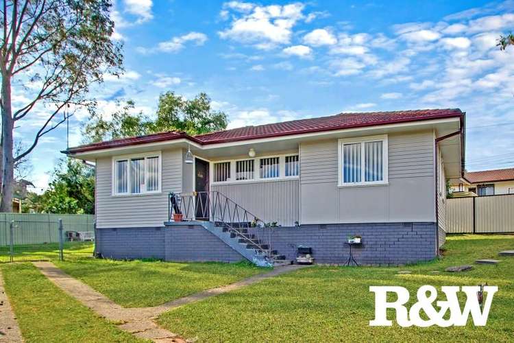 Main view of Homely house listing, 10 Mikkelsen Avenue, Tregear NSW 2770