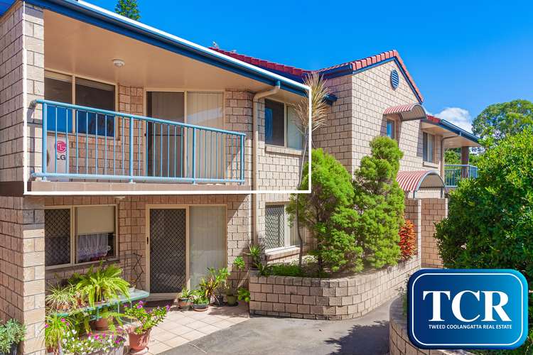 Main view of Homely unit listing, 8/30 Coronation Ave, Pottsville NSW 2489