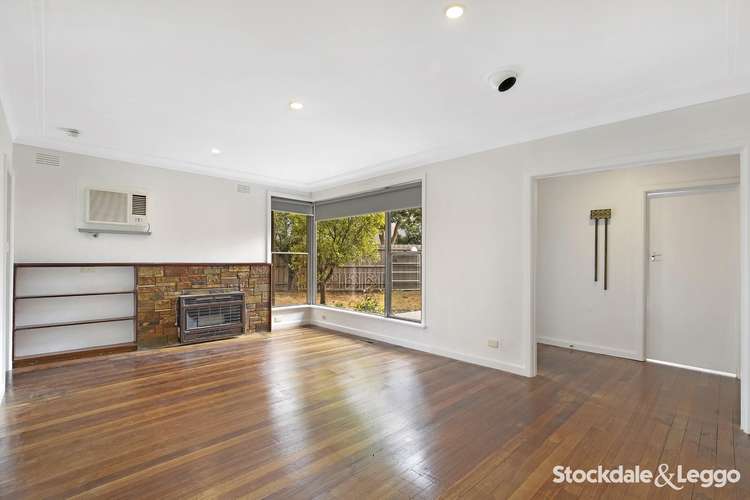 Main view of Homely house listing, 23 Green Avenue, Kingsbury VIC 3083