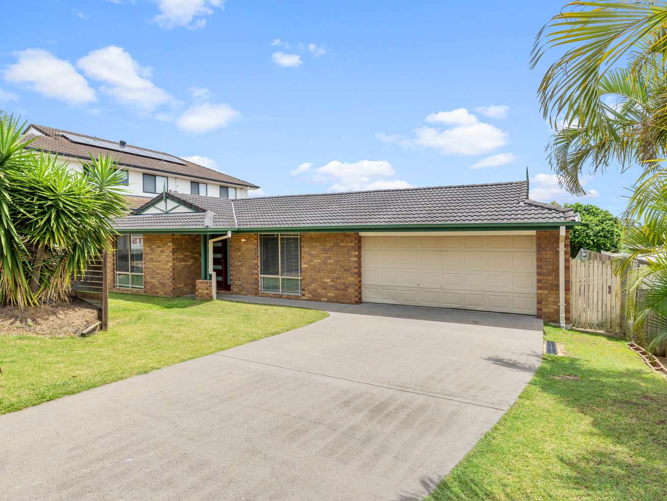 Main view of Homely house listing, 89 Woodcrest Way, Springfield QLD 4300