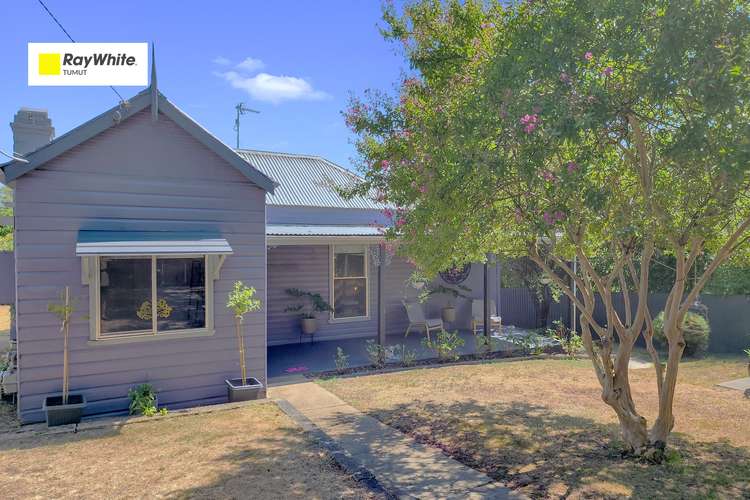 Main view of Homely house listing, 7 Broughton Street, Tumut NSW 2720