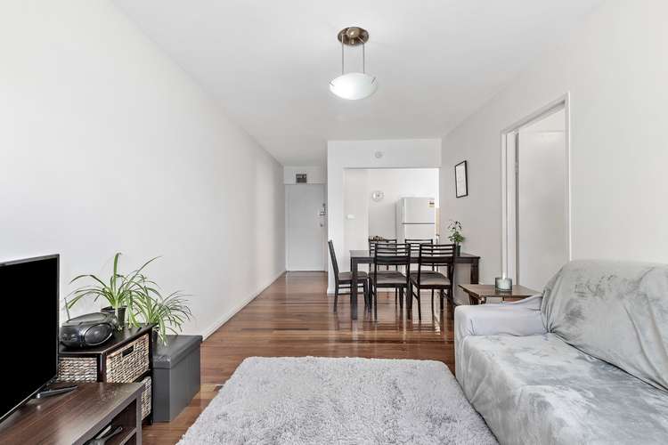 Main view of Homely apartment listing, 2/21 Eldridge Street, Footscray VIC 3011