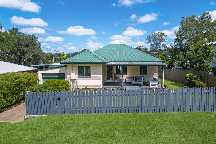 Main view of Homely house listing, 34 Stephenson Street, Sadliers Crossing QLD 4305