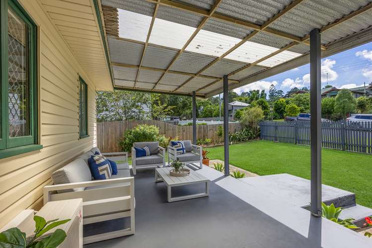 Third view of Homely house listing, 34 Stephenson Street, Sadliers Crossing QLD 4305