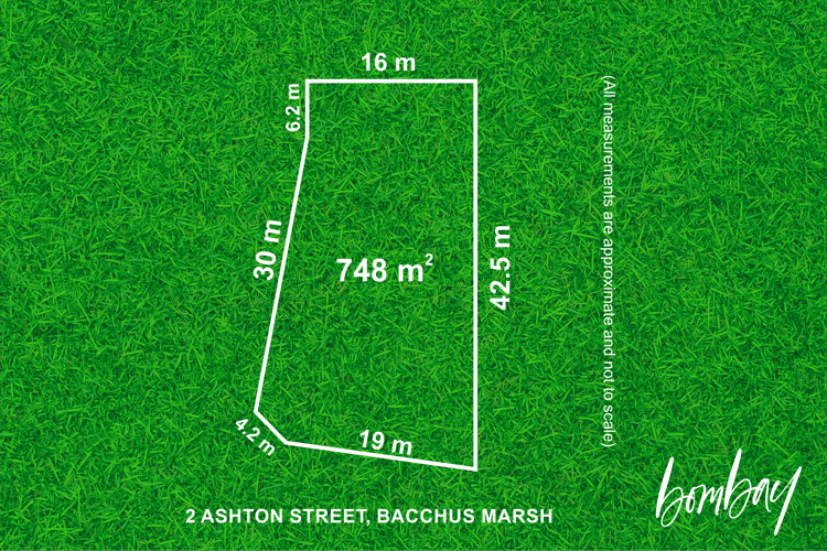2 Ashton Street, Bacchus Marsh VIC 3340