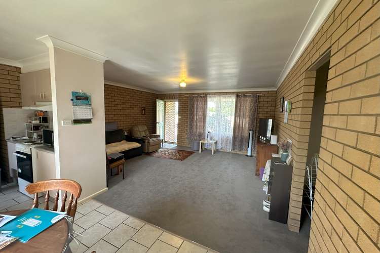 Fifth view of Homely blockOfUnits listing, 1-4/16 Hazelbank Avenue, Parkes NSW 2870