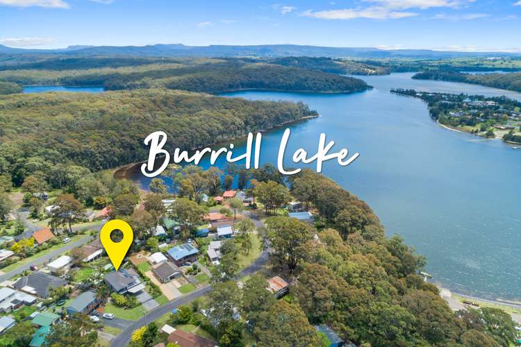 40 Wallaroy Drive, Burrill Lake NSW 2539