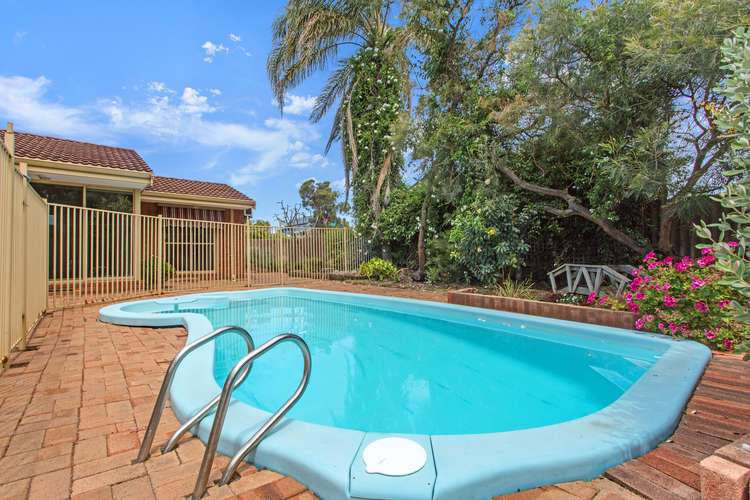 Main view of Homely house listing, 5 Farleigh Drive, Willetton WA 6155