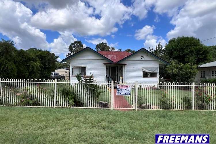 Main view of Homely house listing, 23 Avoca Street, Kingaroy QLD 4610