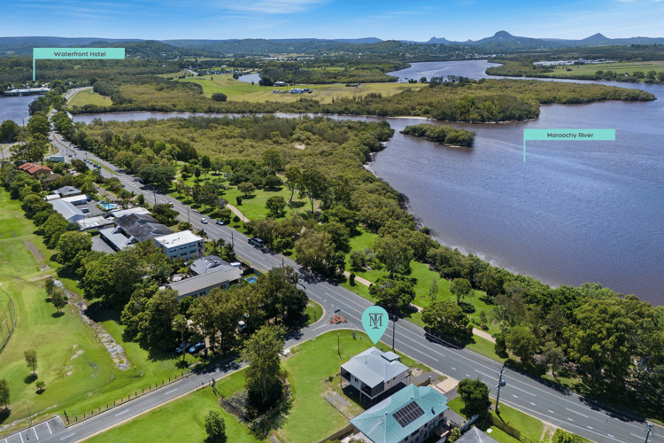 343 Bradman Avenue, Maroochydore QLD 4558