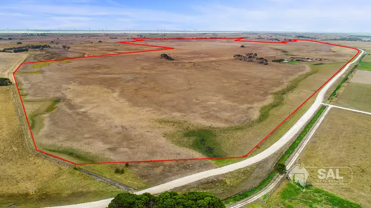 Main view of Homely rural property listing, 181 Nitschke Road, Tantanoola SA 5280