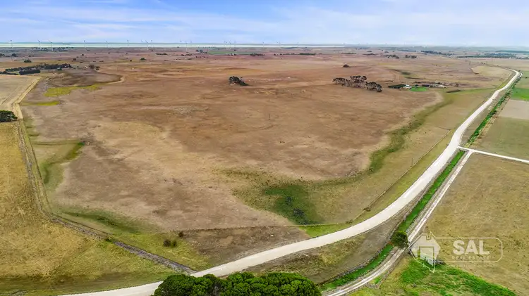 Second view of Homely rural property listing, 181 Nitschke Road, Tantanoola SA 5280