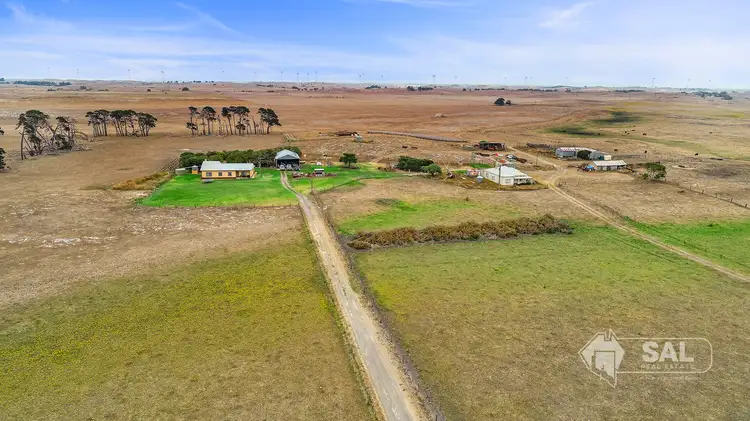 Third view of Homely rural property listing, 181 Nitschke Road, Tantanoola SA 5280