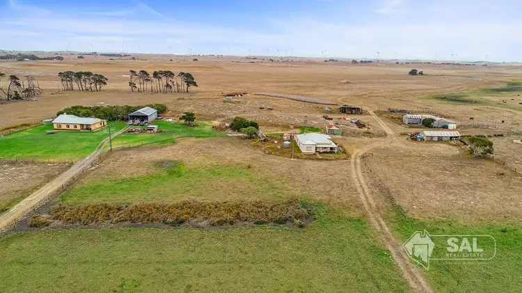Fourth view of Homely rural property listing, 181 Nitschke Road, Tantanoola SA 5280