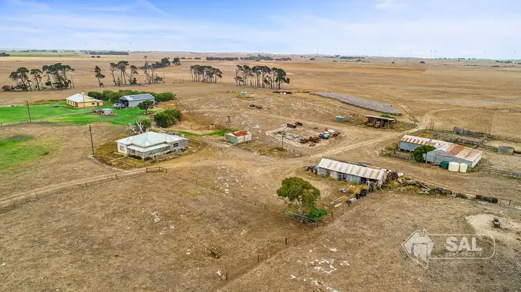 Fifth view of Homely rural property listing, 181 Nitschke Road, Tantanoola SA 5280