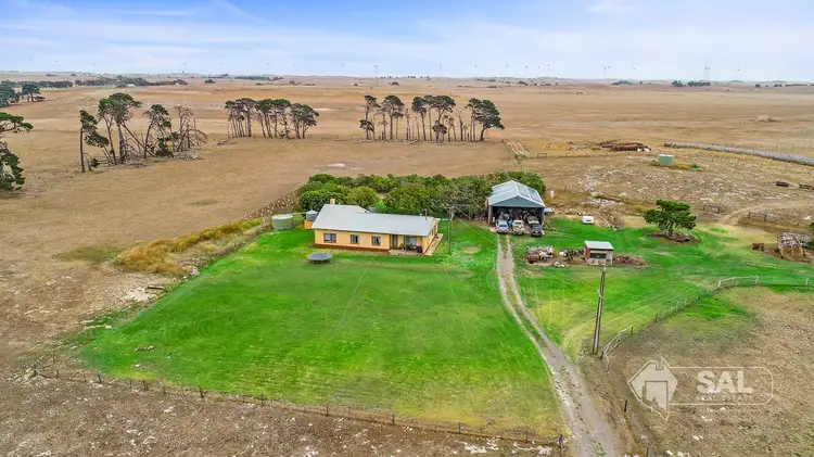 Seventh view of Homely rural property listing, 181 Nitschke Road, Tantanoola SA 5280