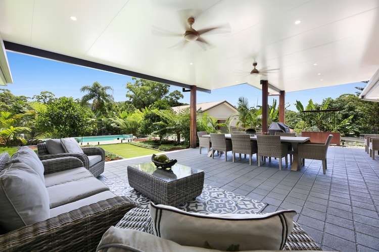 Main view of Homely house listing, 5 Kauri Court, Bonogin QLD 4213