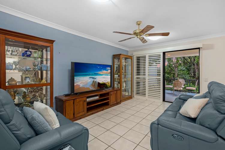 Fourth view of Homely townhouse listing, 2602/22-34 Glenside Drive, Robina QLD 4226