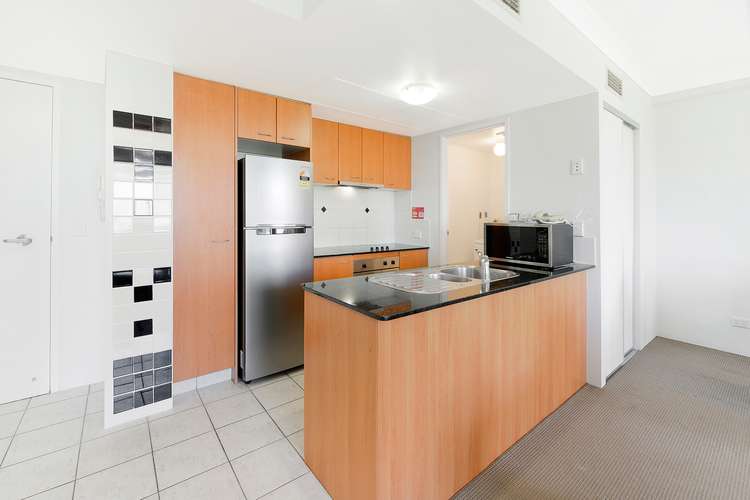Fourth view of Homely apartment listing, 507/2988-2994 Surfers Paradise Boulevard, Surfers Paradise QLD 4217