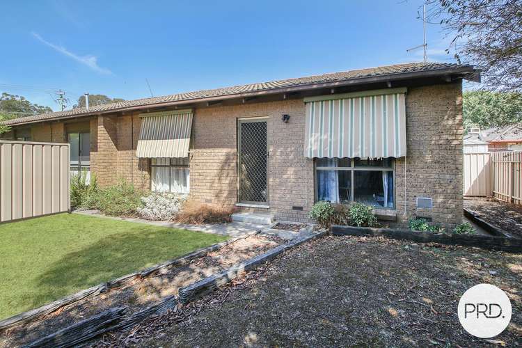 Main view of Homely house listing, 3/388 Kaitlers Road, Springdale Heights NSW 2641