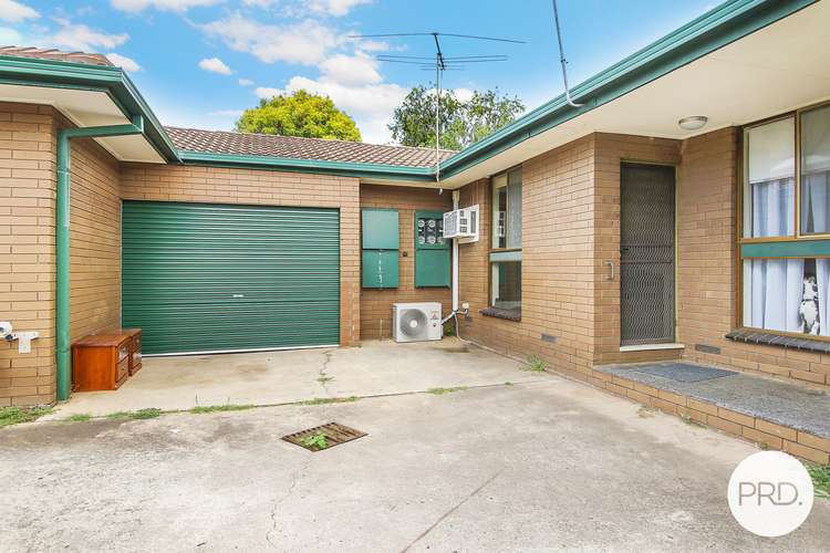 Main view of Homely unit listing, 1/309-311 Moore Street, Lavington NSW 2641