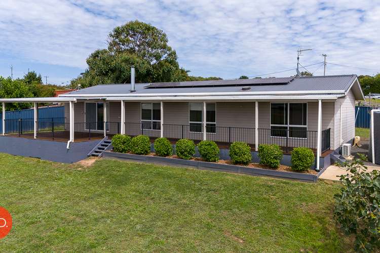 Main view of Homely house listing, 12 Goulburn Street, Tarago NSW 2580