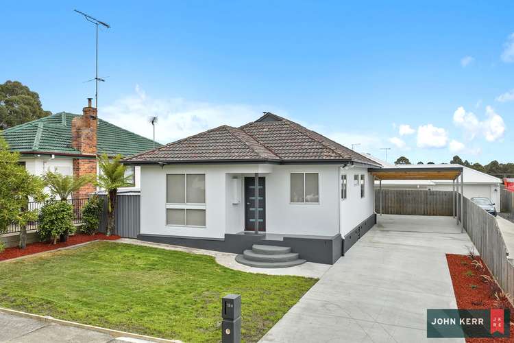 Main view of Homely house listing, 19a Central Avenue, Newborough VIC 3825
