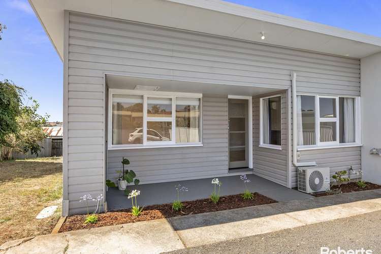 Main view of Homely unit listing, 1/29A Middle Road, Devonport TAS 7310