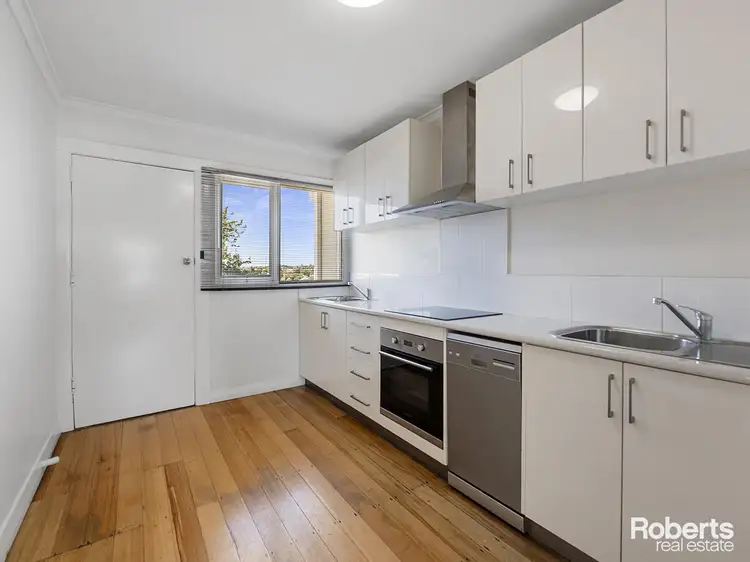 Second view of Homely unit listing, 1/29A Middle Road, Devonport TAS 7310