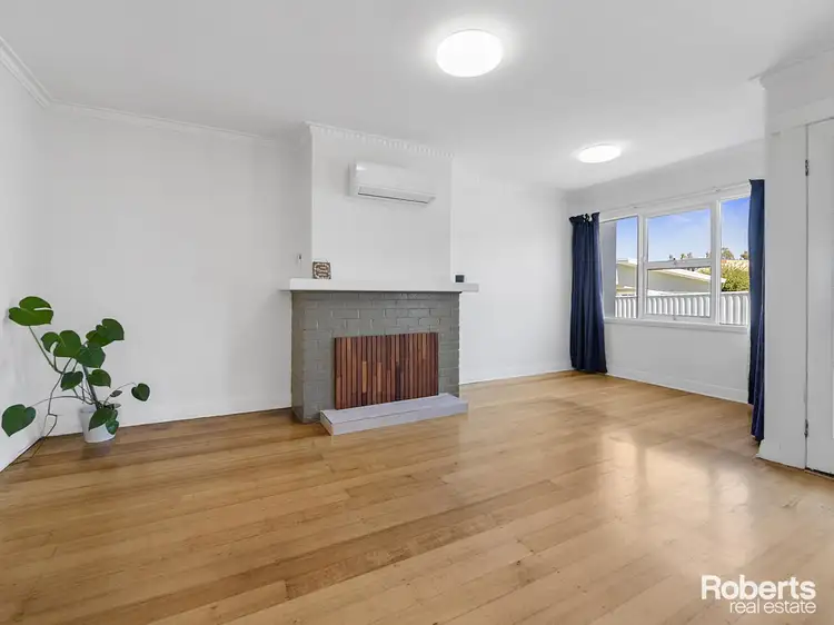 Third view of Homely unit listing, 1/29A Middle Road, Devonport TAS 7310