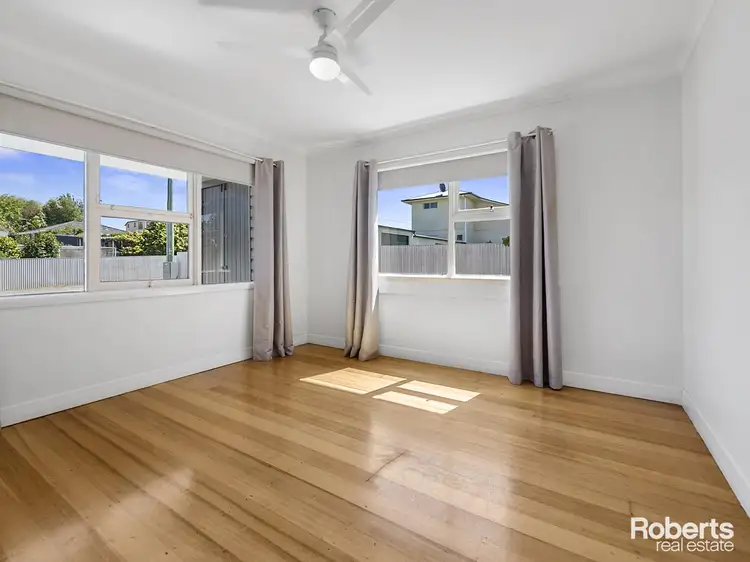 Fifth view of Homely unit listing, 1/29A Middle Road, Devonport TAS 7310