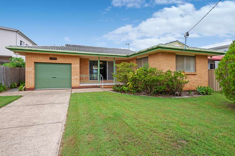 Main view of Homely house listing, 4 Helena Street, Biggera Waters QLD 4216