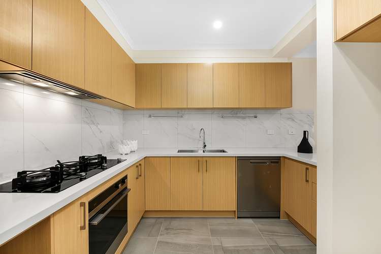 Fifth view of Homely apartment listing, 15/60 Avendon Boulevard, Glen Waverley VIC 3150