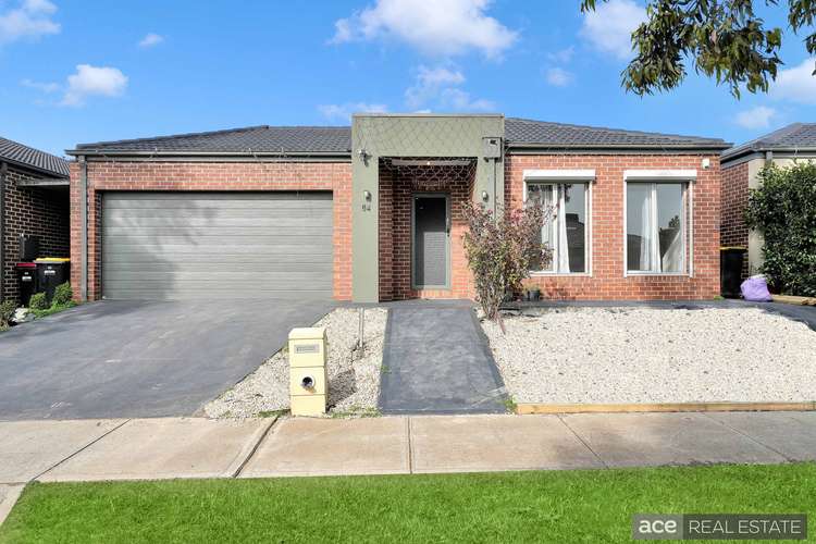 Main view of Homely house listing, 84 Turpentine Road, Brookfield VIC 3338