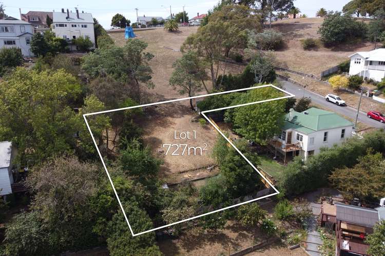 Main view of Homely residentialLand listing, 2 Galvin Street, South Launceston TAS 7249