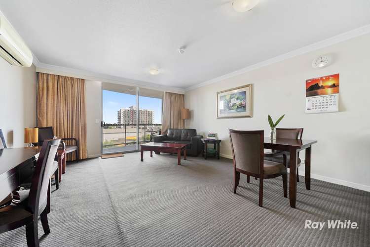 Main view of Homely house listing, 306/14 Carol Avenue, Springwood QLD 4127