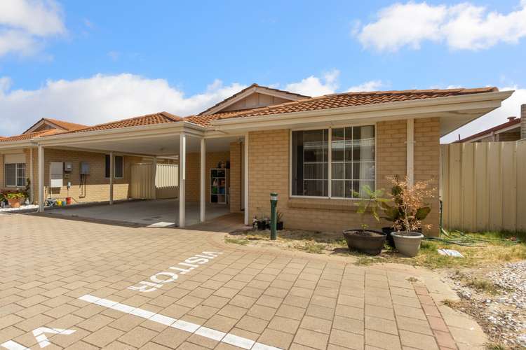 Main view of Homely house listing, 4/26 Morgan St, Cannington WA 6107