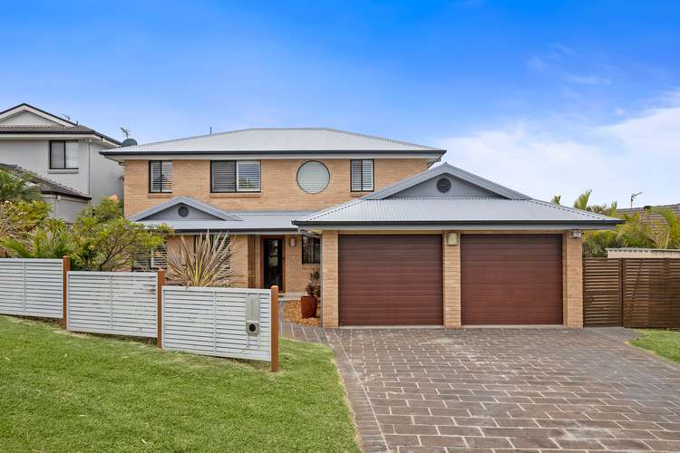 2 Buccaneer Place, Shell Cove NSW 2529