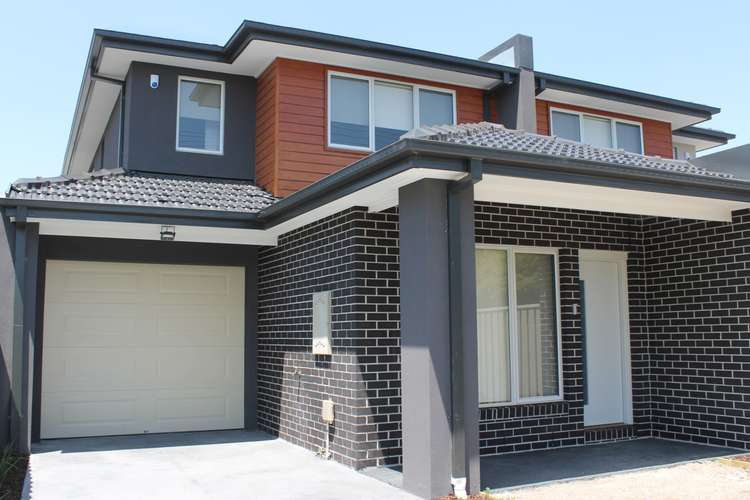 Main view of Homely townhouse listing, 51 Irwin Ave, Altona North VIC 3025
