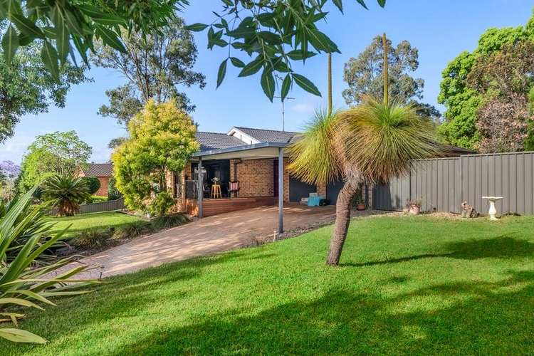 Main view of Homely house listing, 67 Rose Drive, Mount Annan NSW 2567