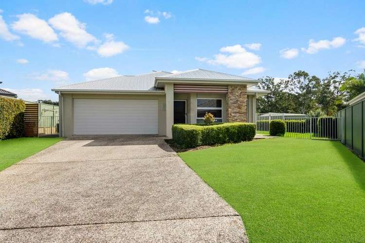 Main view of Homely house listing, 21 Regal Crescent, Narangba QLD 4504