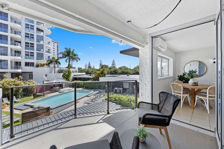 Main view of Homely unit listing, 16/110 Sixth Avenue, Maroochydore QLD 4558