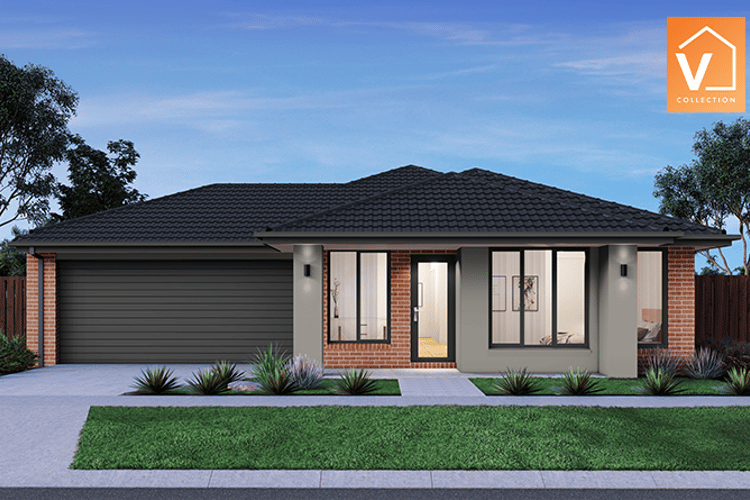 Lot 1111 Grandview Estate, Truganina VIC 3029