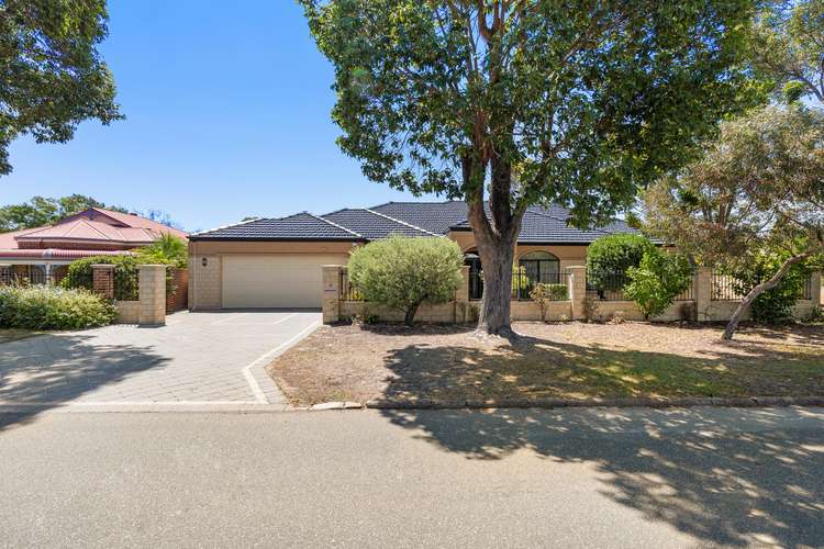 Main view of Homely house listing, 13 Latham Street, Alfred Cove WA 6154
