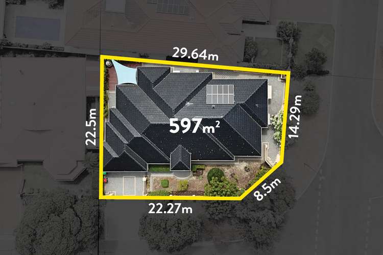 Second view of Homely house listing, 13 Latham Street, Alfred Cove WA 6154