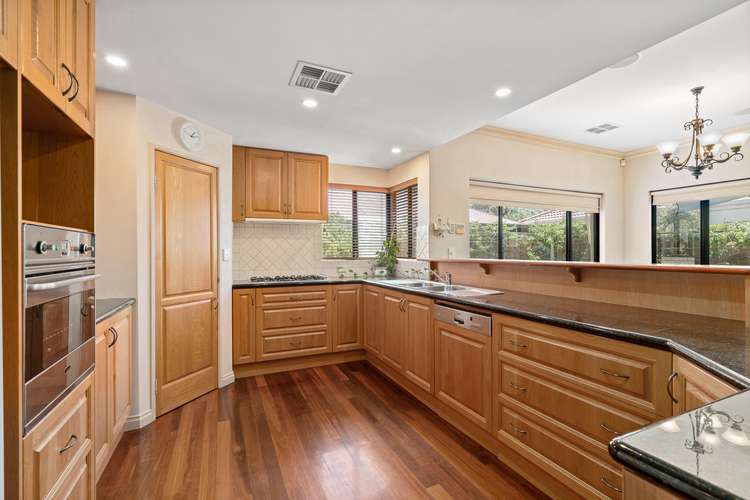 Fifth view of Homely house listing, 13 Latham Street, Alfred Cove WA 6154